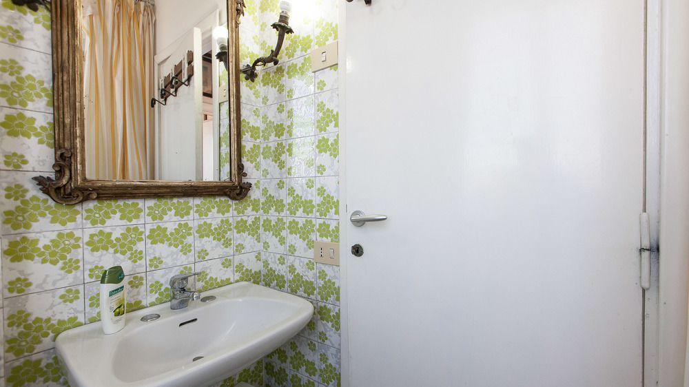 Rental in Rome Ceaser Penthouse