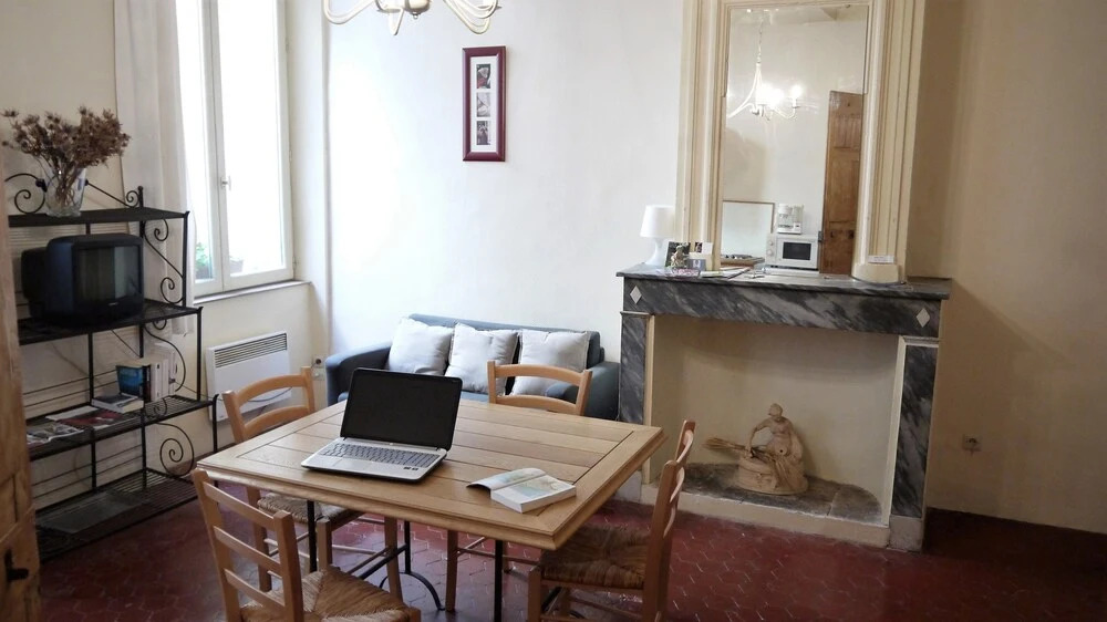 Appartements des Teinturiers