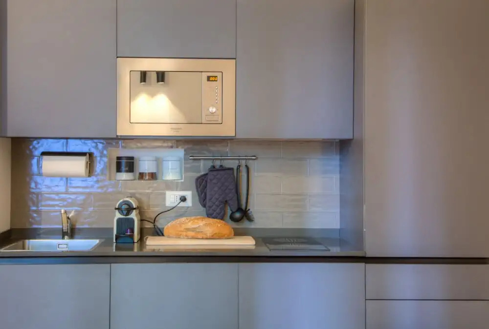 App Beccaria Apartments in Rome