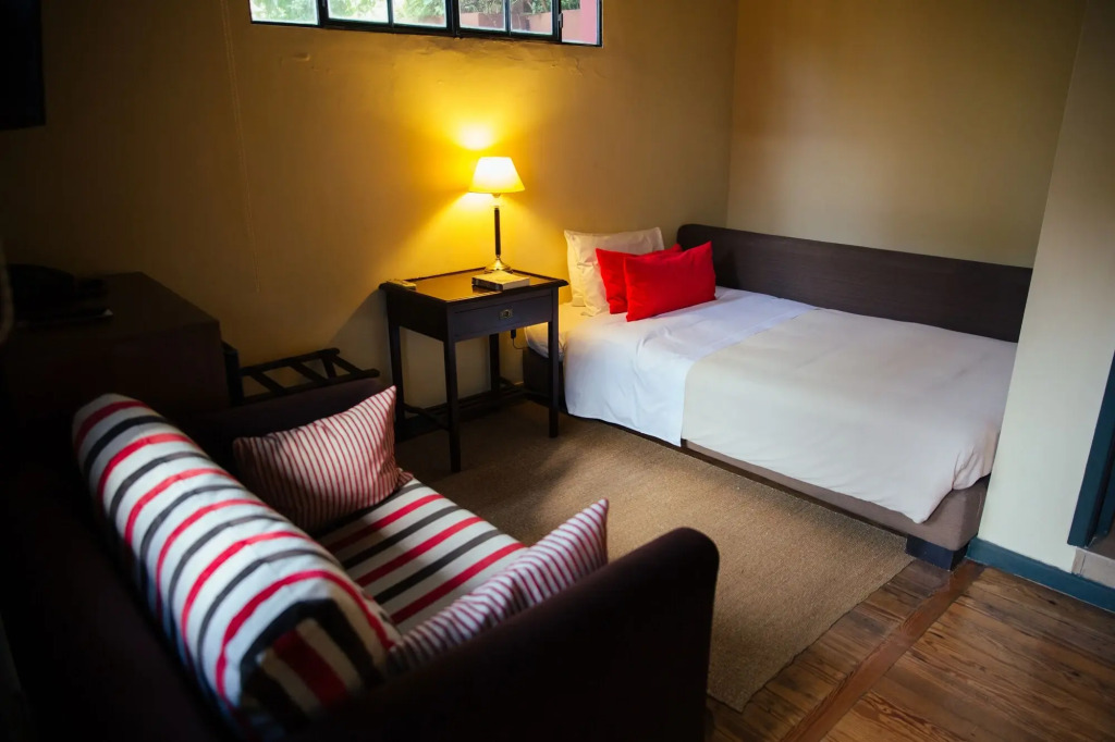 BE Jardin Escondido By Coppola