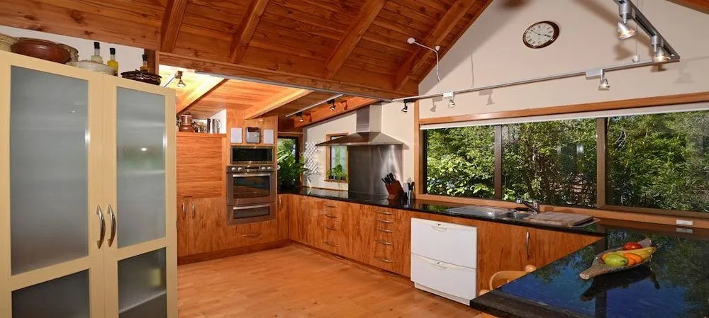 Titore Lodge