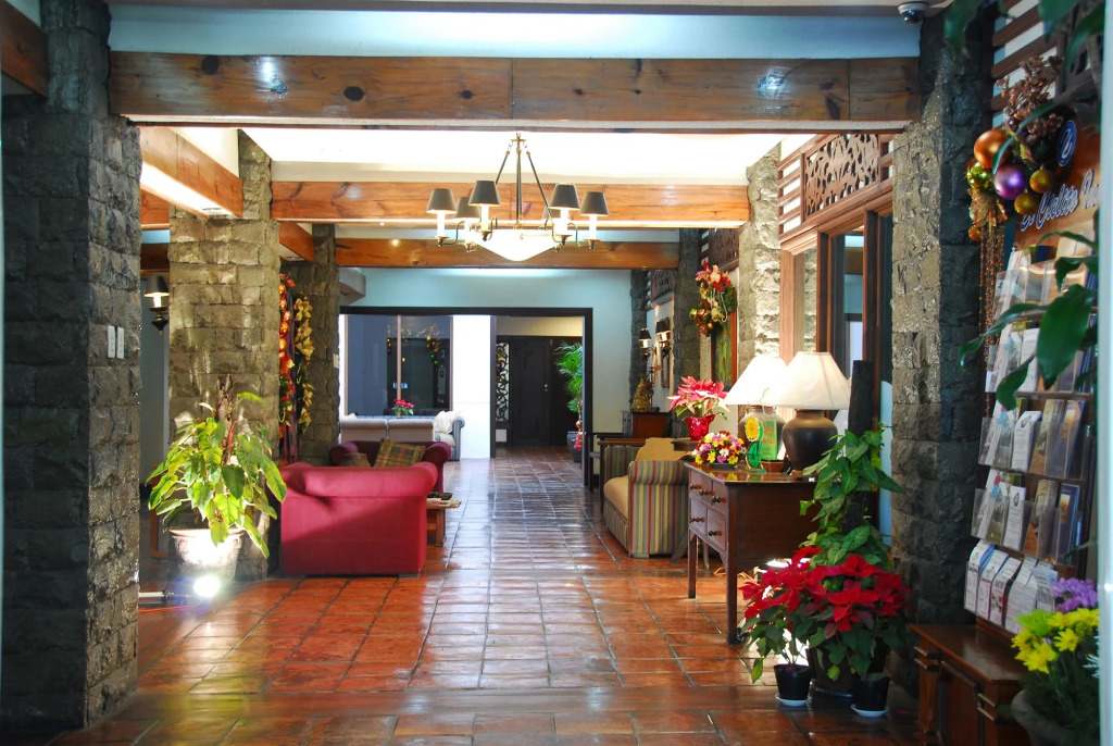 El Cielito Hotel - Baguio