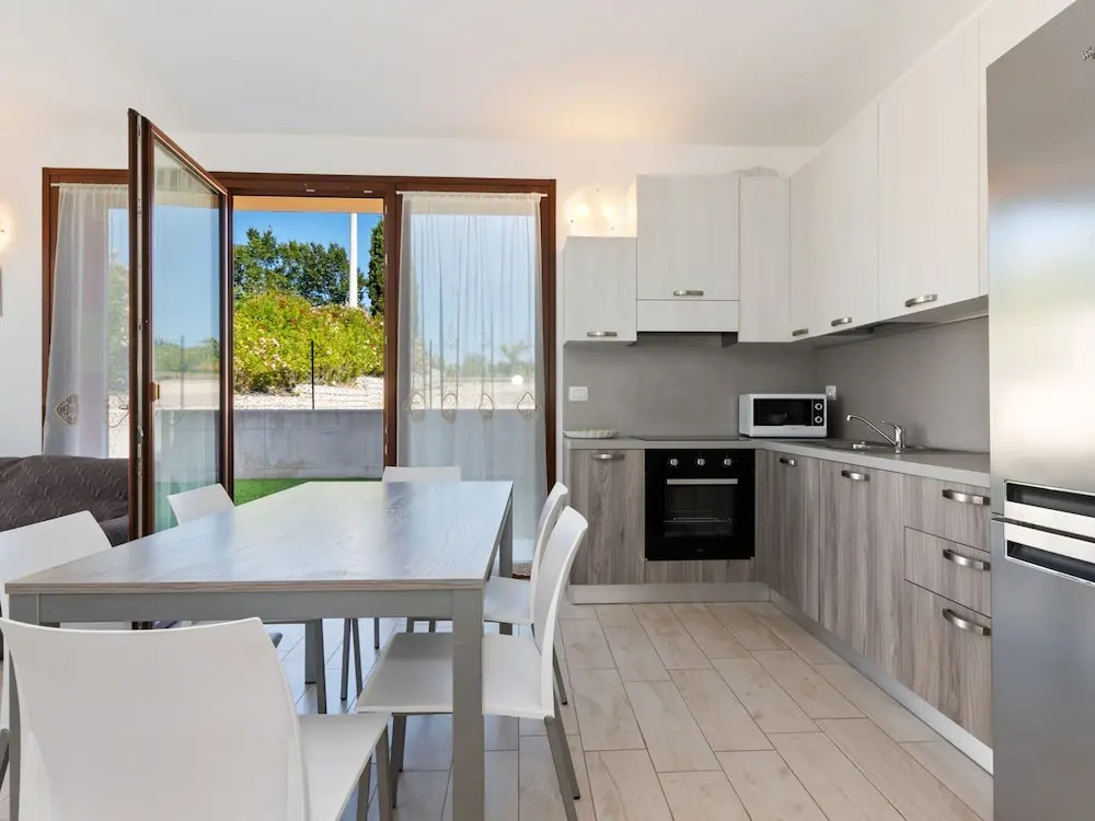 Holiday Home in Lazise Near Lake Garda