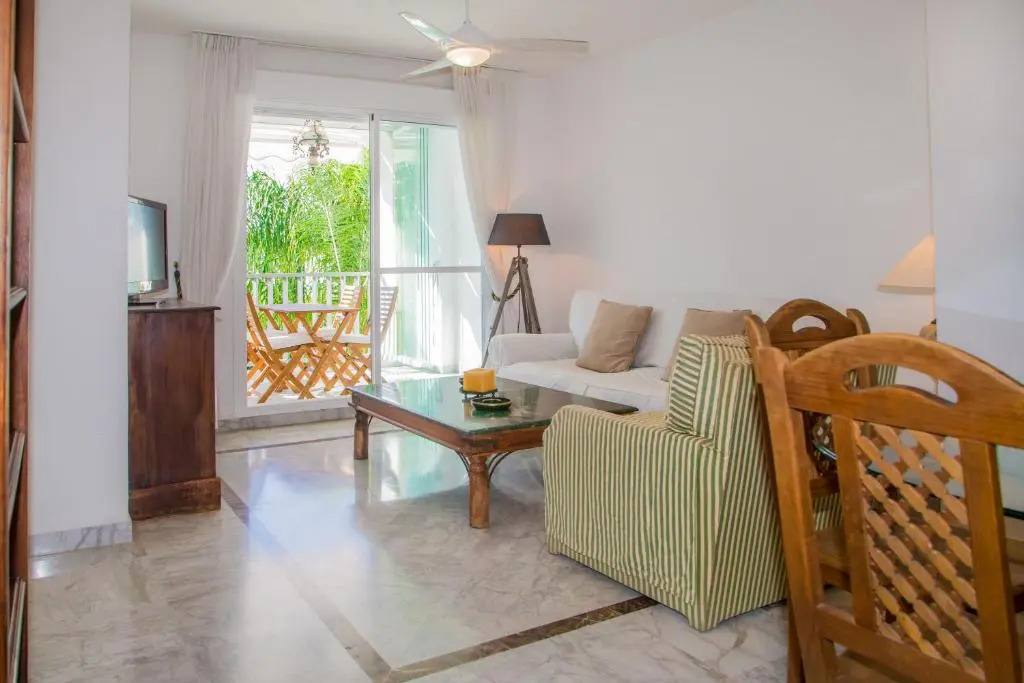 Great location in Puerto Banús - RDR146