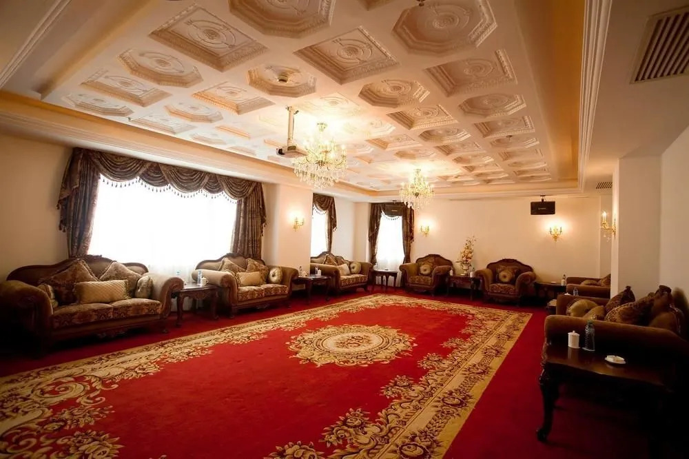 Ashi Fude Chengbao Hotel - Shanghai