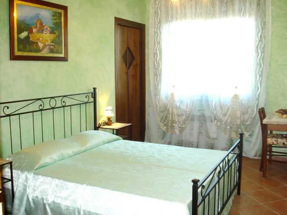 Agriturismo Montigliano