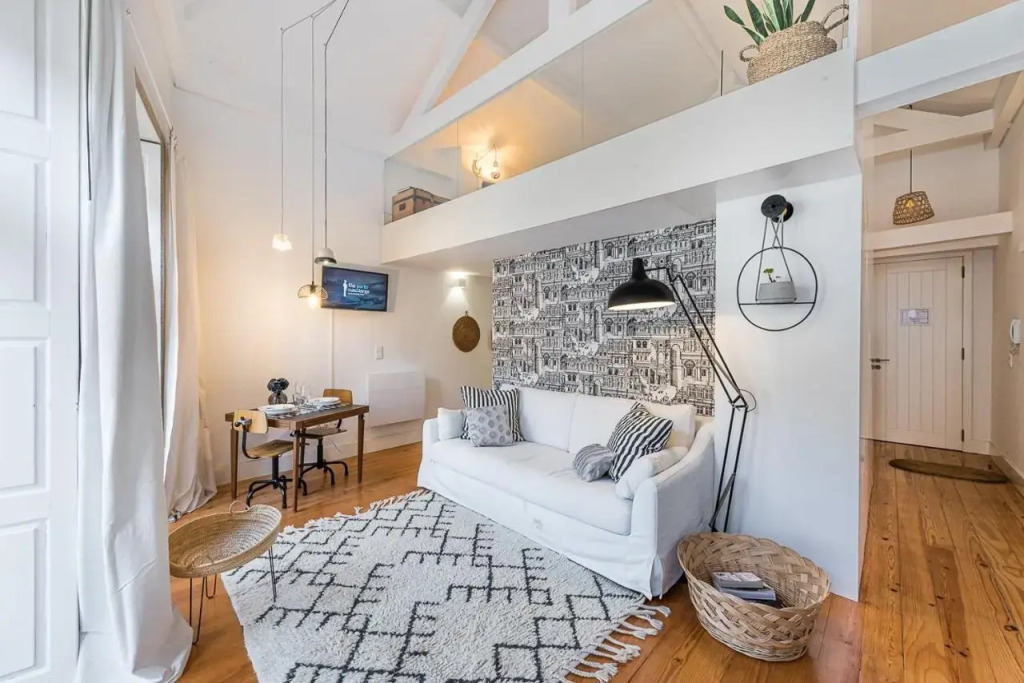GuestReady - The Blue Door Loft