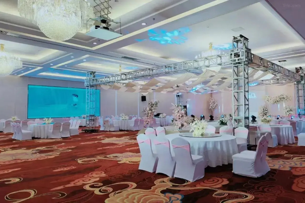 Ramada Longyan