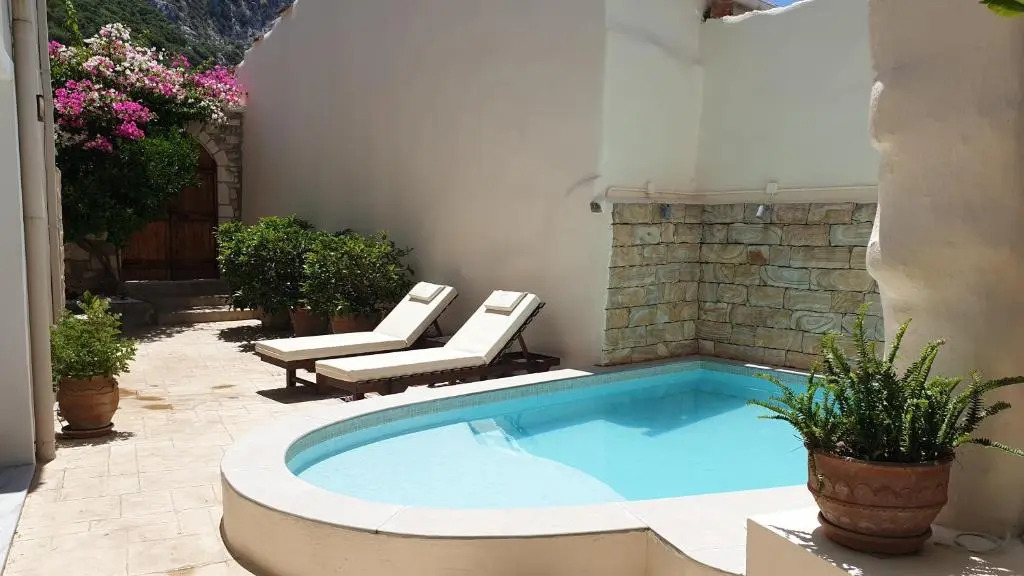 Casa Sofia Apt#1