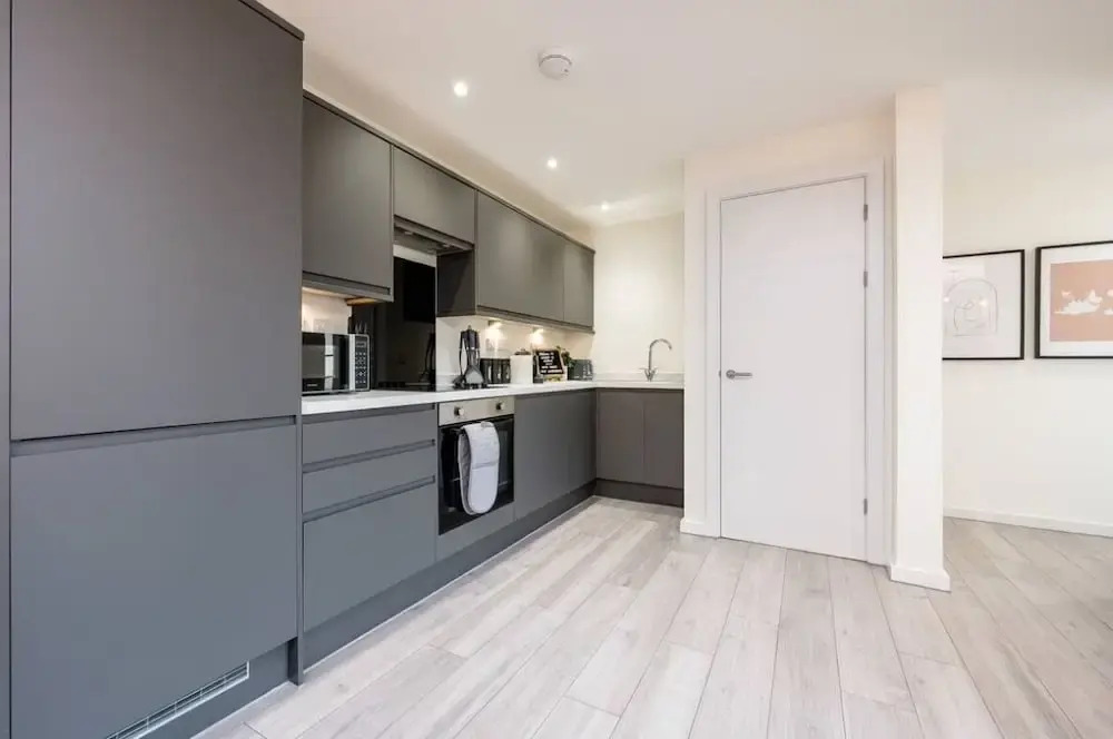 The Coach House by Elite
