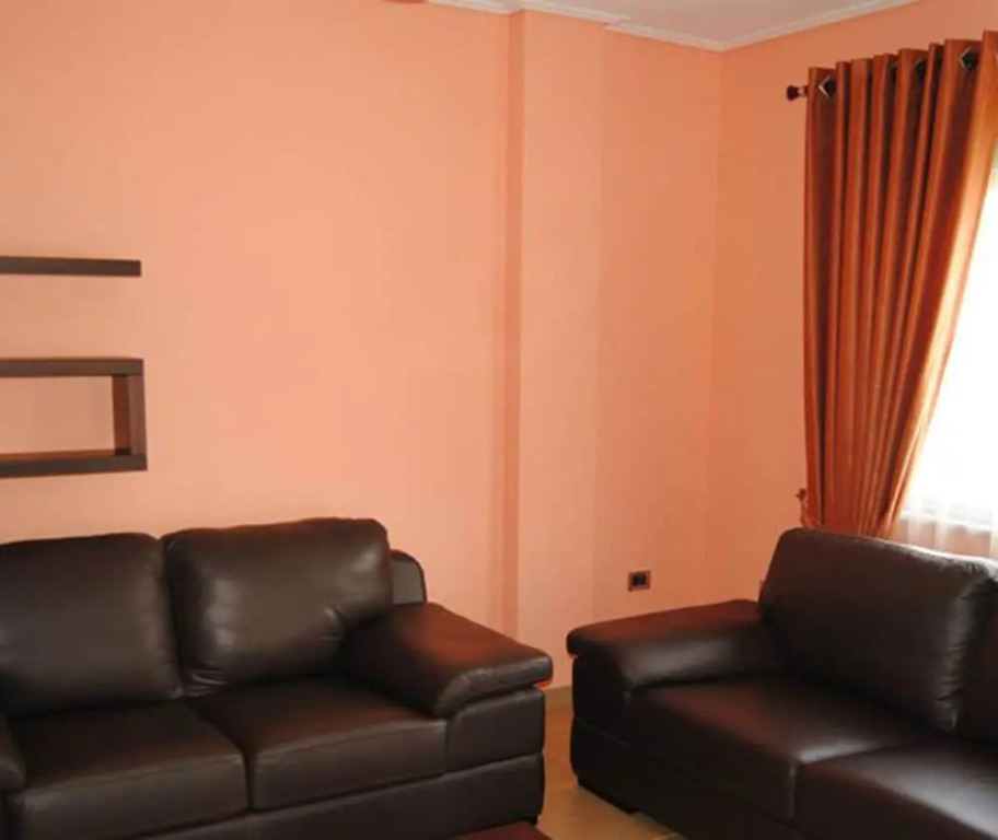 Lion Gate Hotel