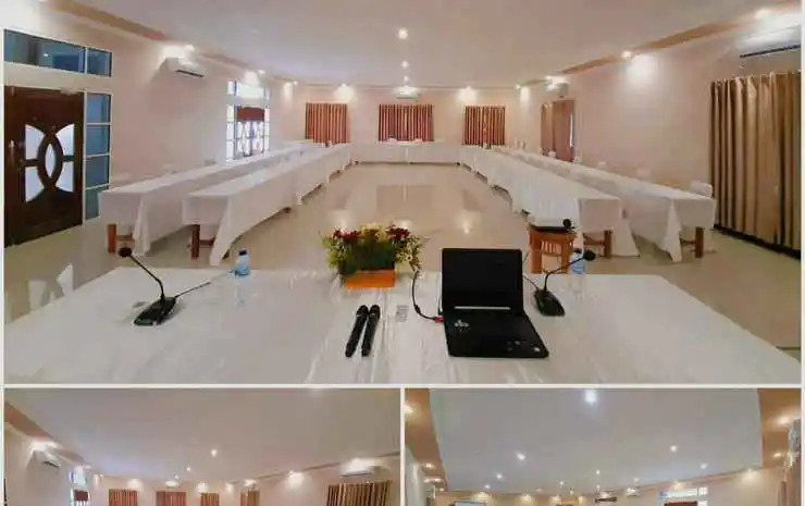 Sunrise Hotel Labuan Bajo