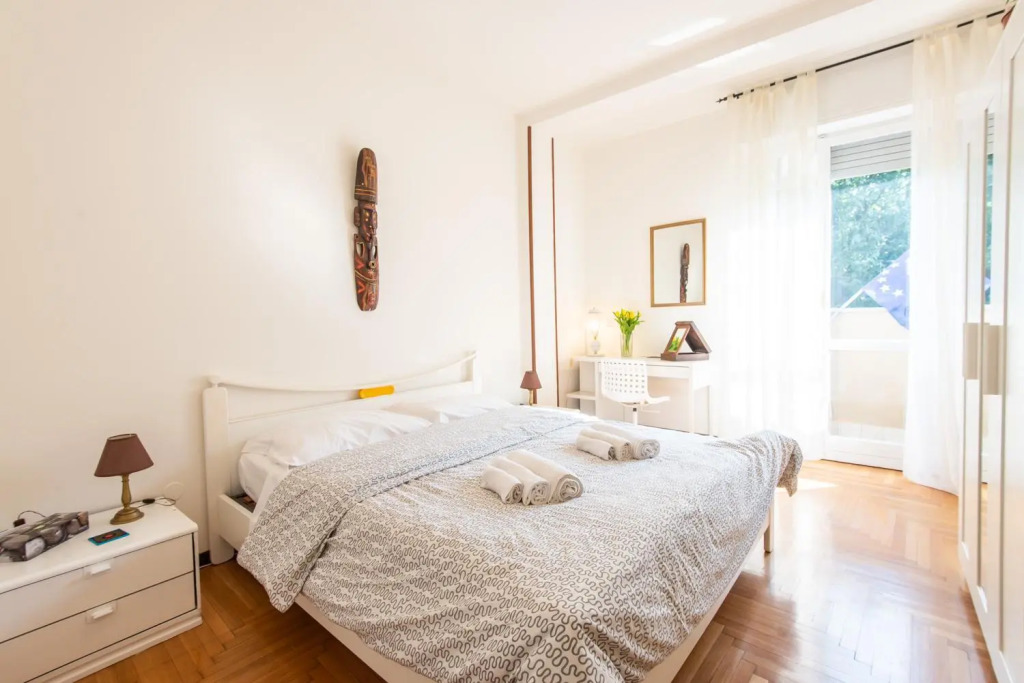 Milano Guest House