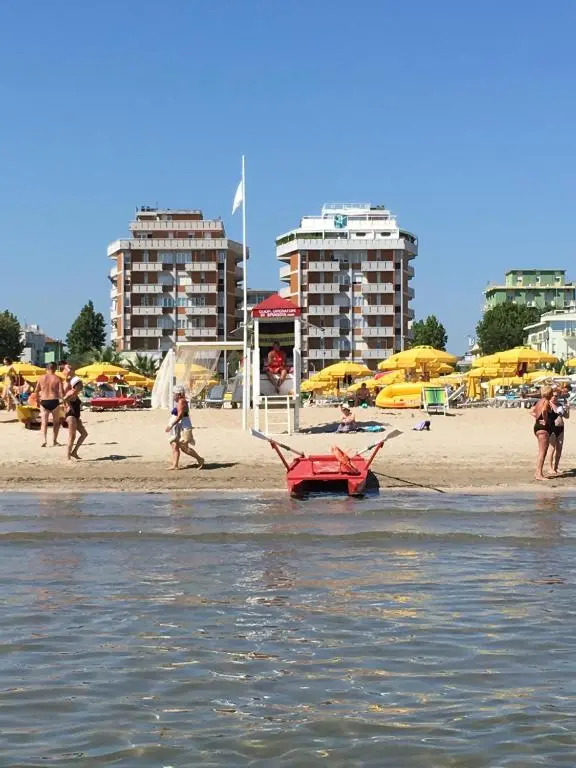 Appartamento Fronte Mare