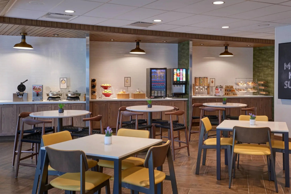Fairfield Inn & Suites by Marriott Midland