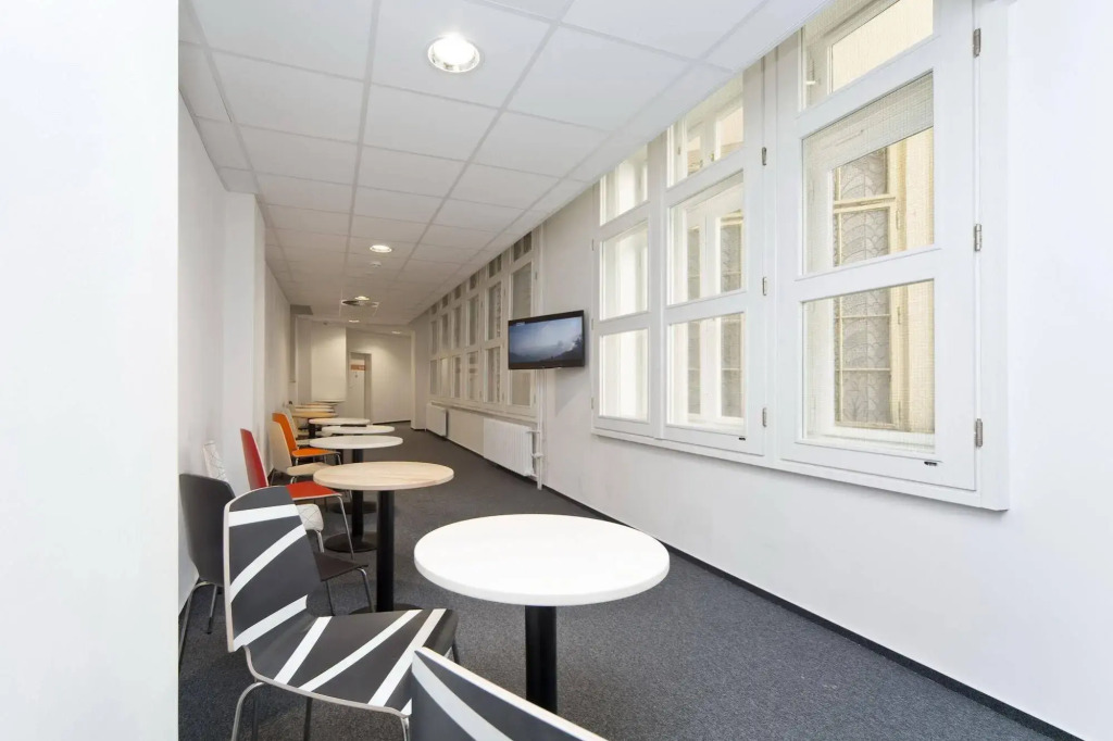 Hostel Ananas