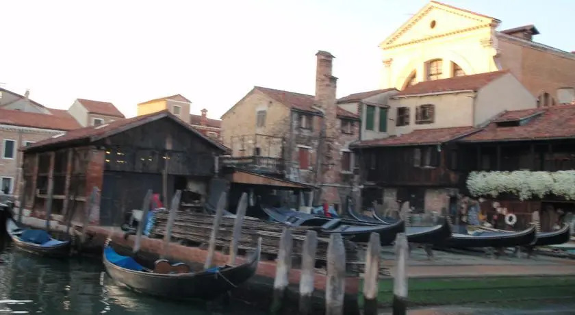 Ca di Rose B&B