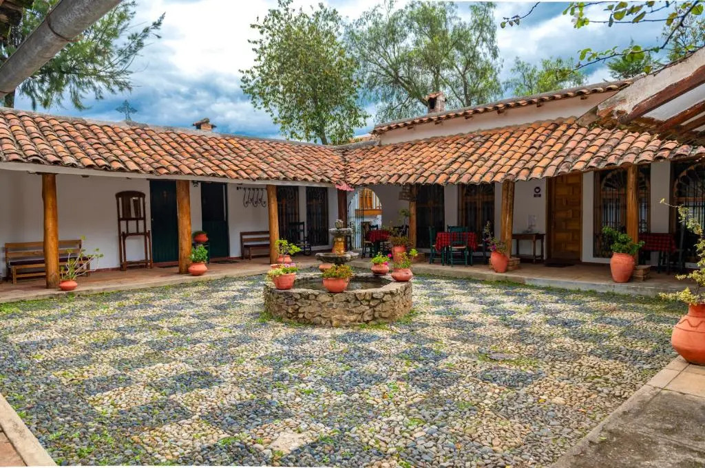 Hotel el Patio de Monterrey