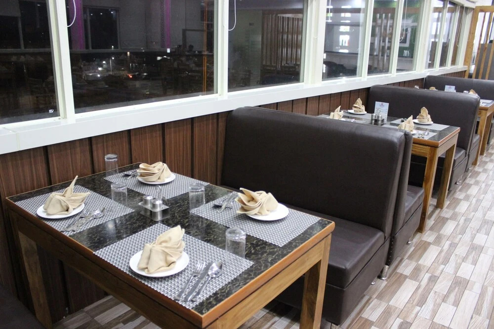 Sidra Guest House