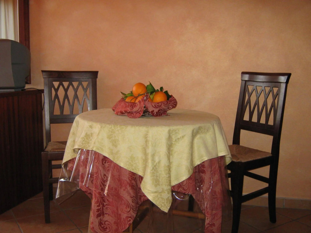 Borgo di Santa Barbara
