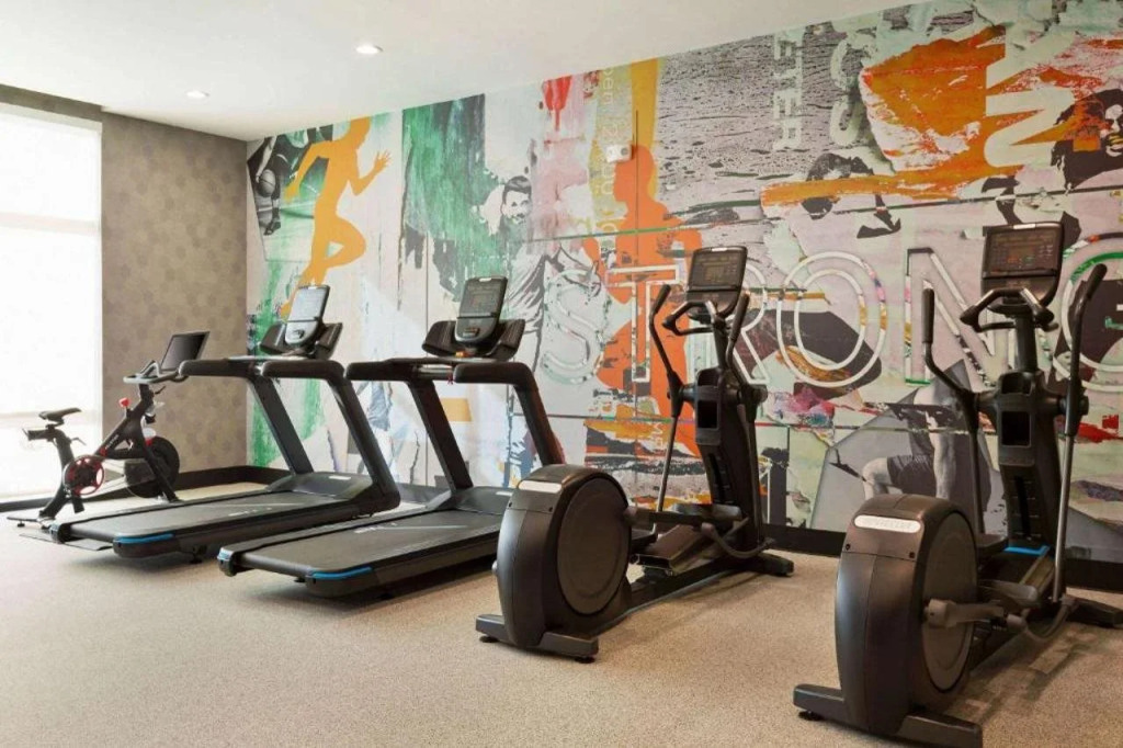 Hawthorn Extended Stay by Wyndham Mount Laurel Moorestown