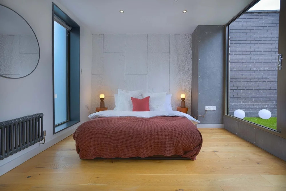 Townhouse East by Casacity