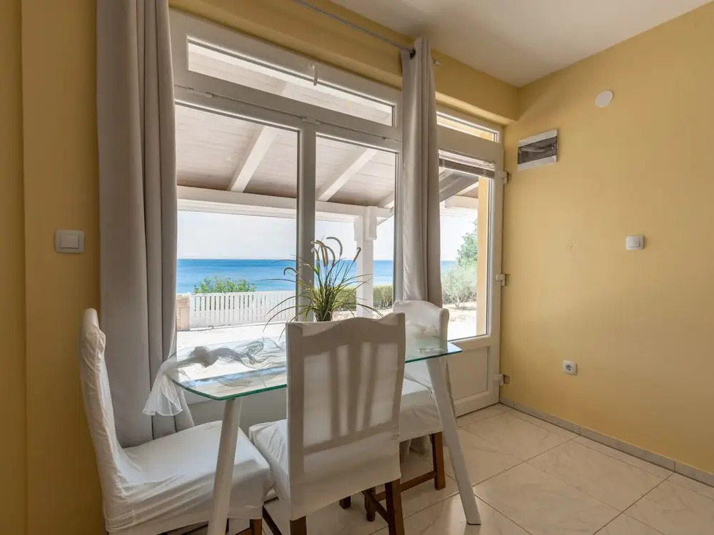 Captivating Holiday Home in Tribanj near Sea