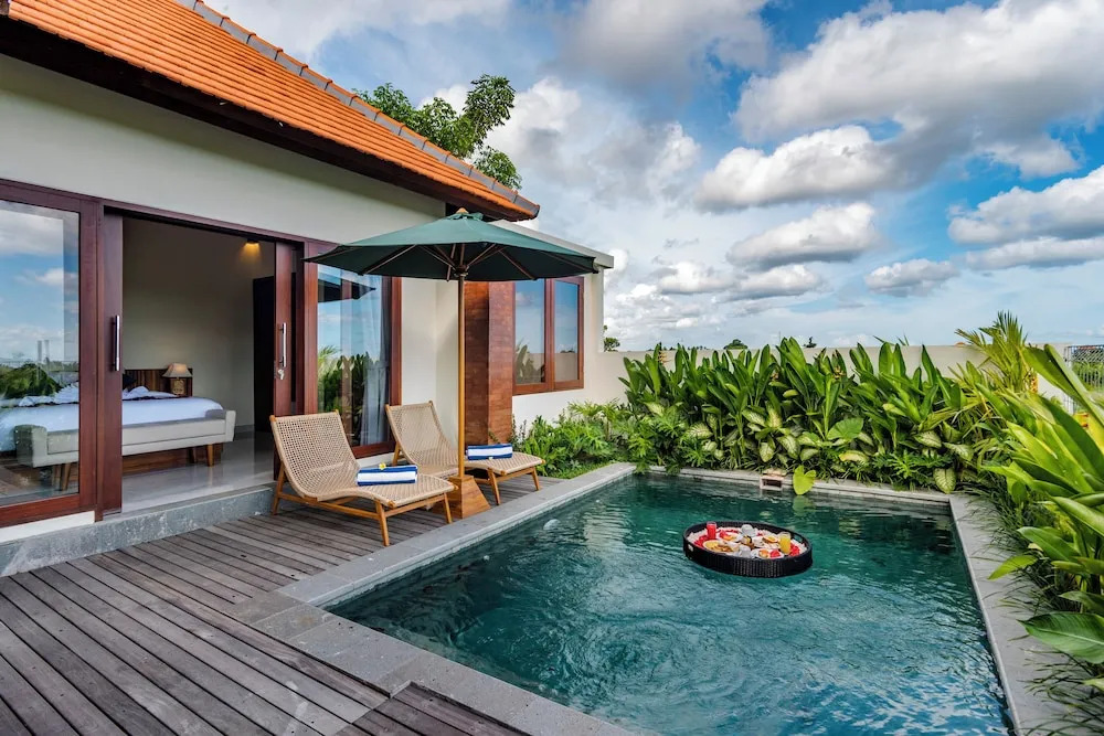 Svadarma Bali Villa by Dhananjaya Hospitality