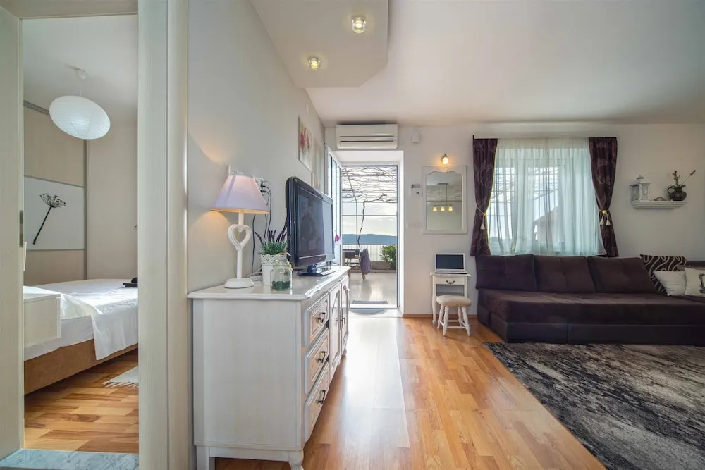 Apartments and Room Vlado