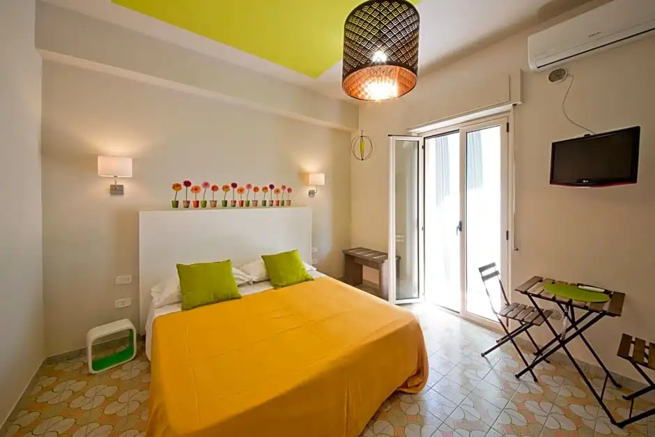 Il Quadrato Bed and Breakfast
