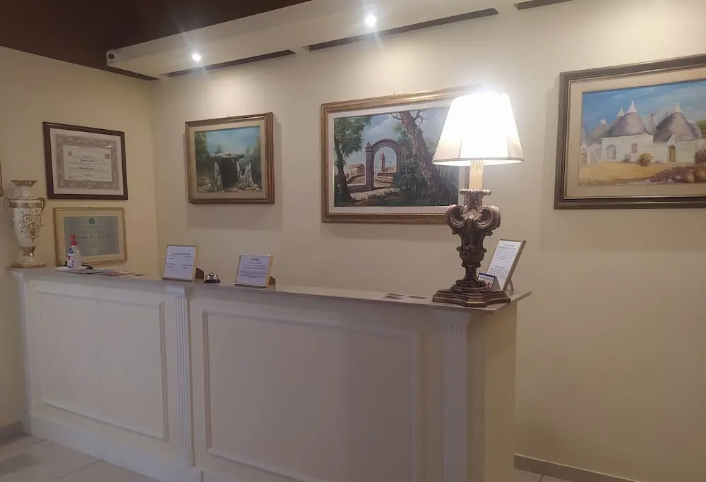 Donna Lucrezia B&B - Boutique Hotel Style - Relax & Business stay