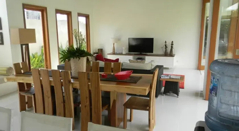 Devi Villa Canggu