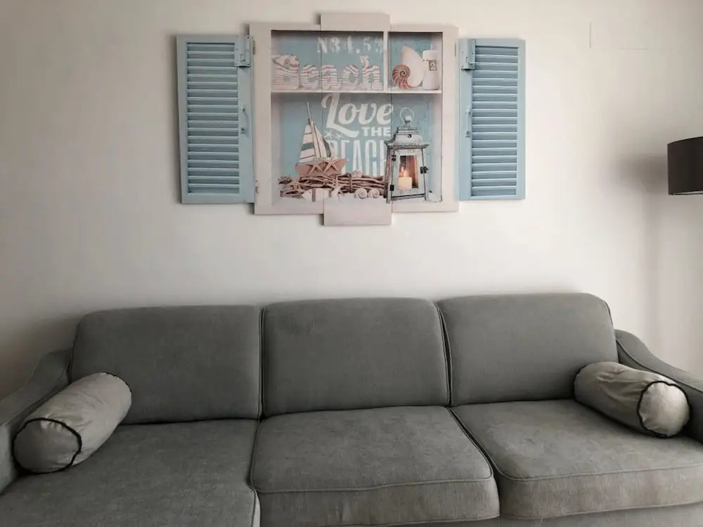 107540 Apartment In Zahara De Los Atunes