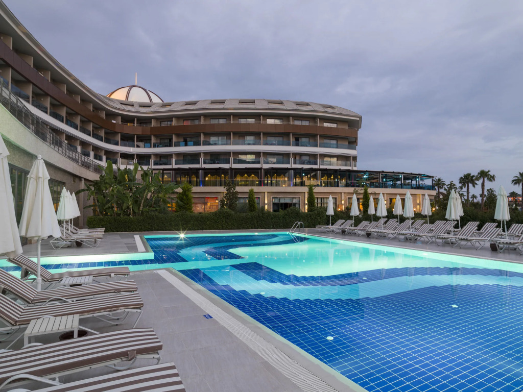 Tui Magic Life Jacaranda