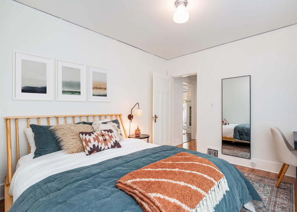 The Fremont Charmer 2BR