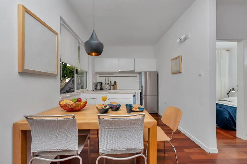 Apartments Ratac