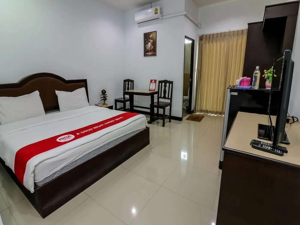Nida Rooms Udon Thani Hospital 895