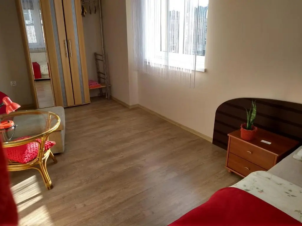 Hostel Staromiejski