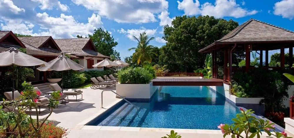 Villa Alila