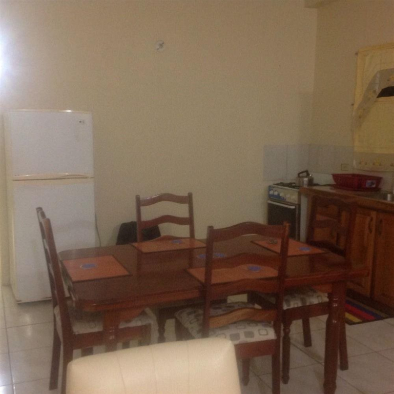 Walker's Holiday Apartment