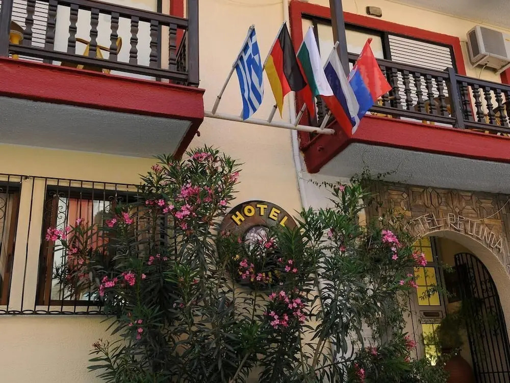 Welcome To Hotel Petunia, In Neos-marmaras,xalkidiki ,greece Twin Room 2