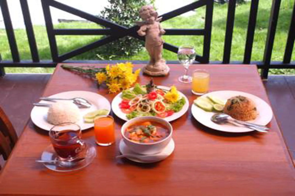 My Home Lantawadee Resort