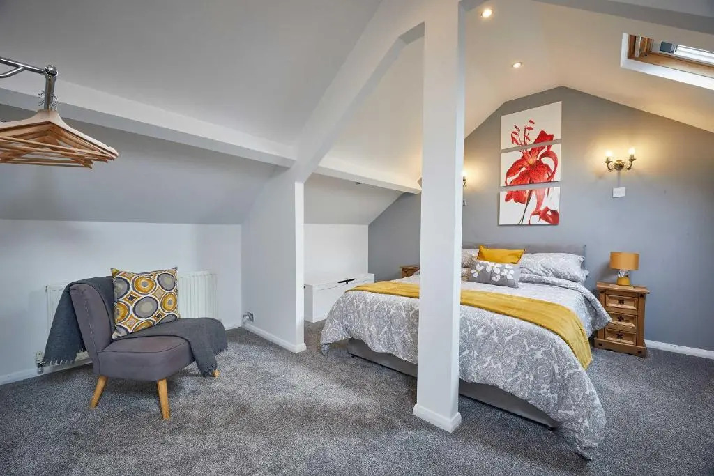 Host Stay Skyview