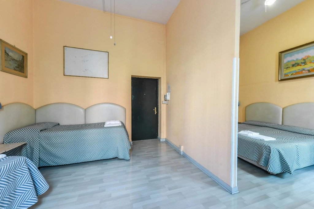 A Roma San Pietro Best Bed