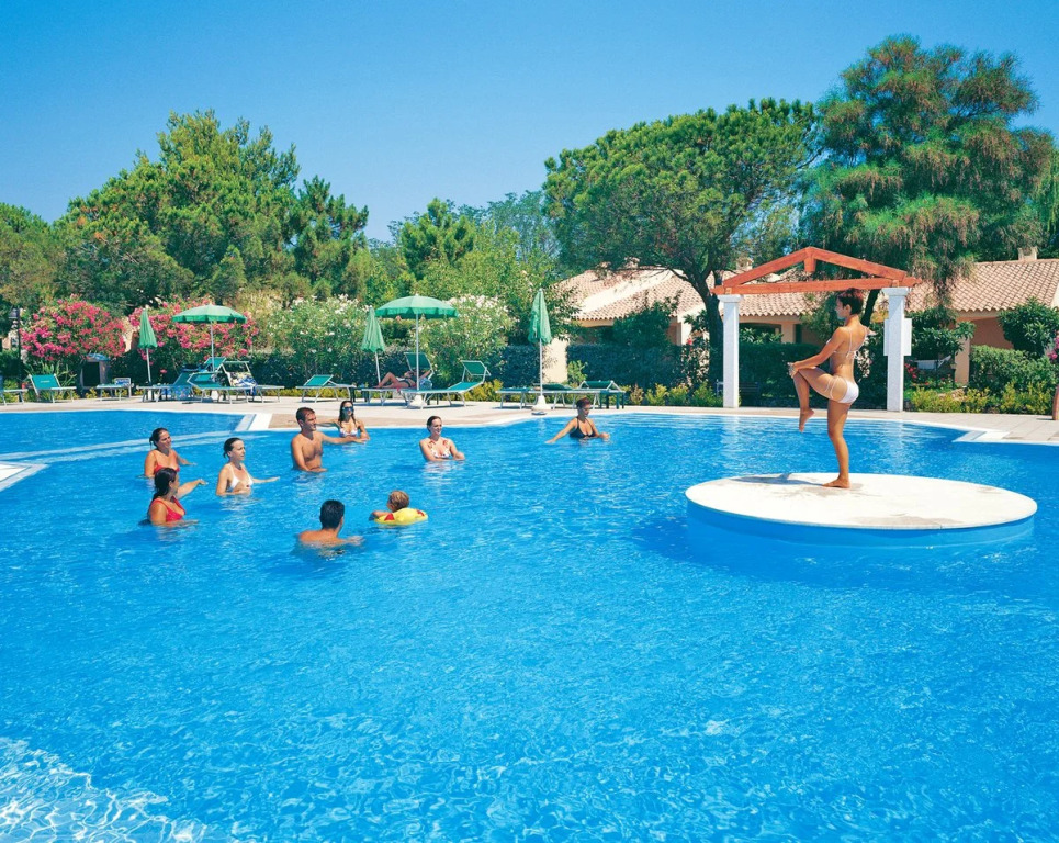 Club Li Cupulatti