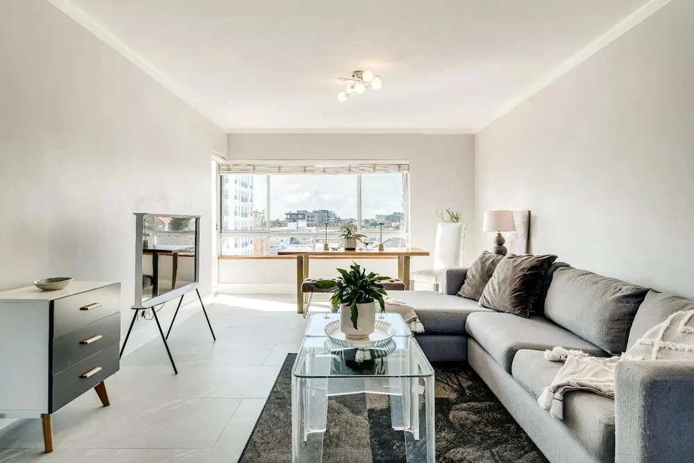 Stylish Green Point 2 Bed w Views Rockaway Haven
