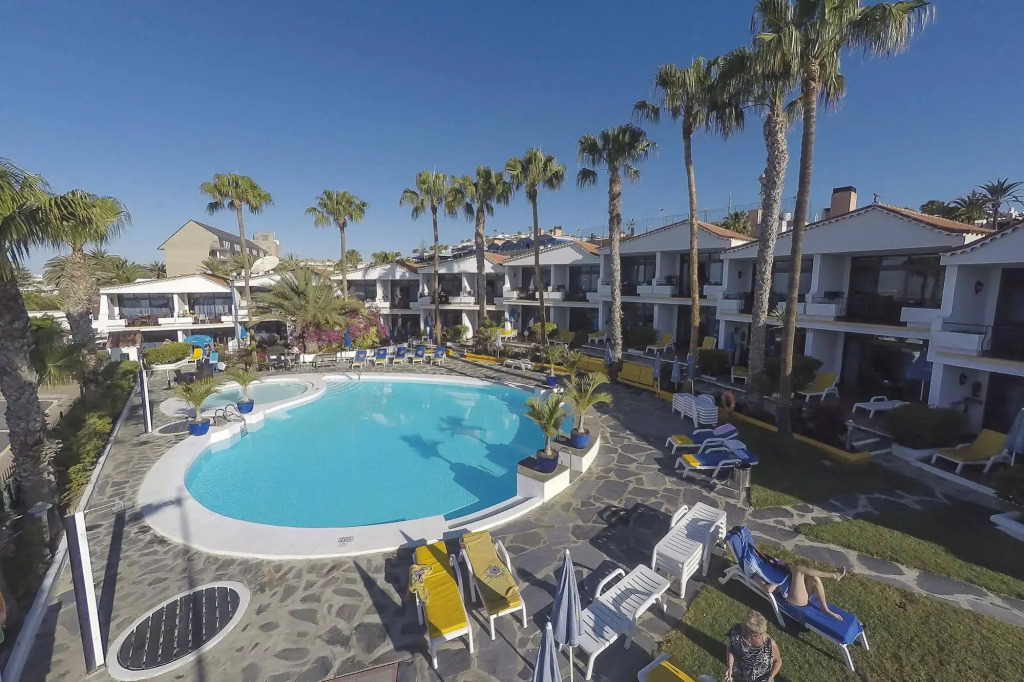 Sunsuites Carolina