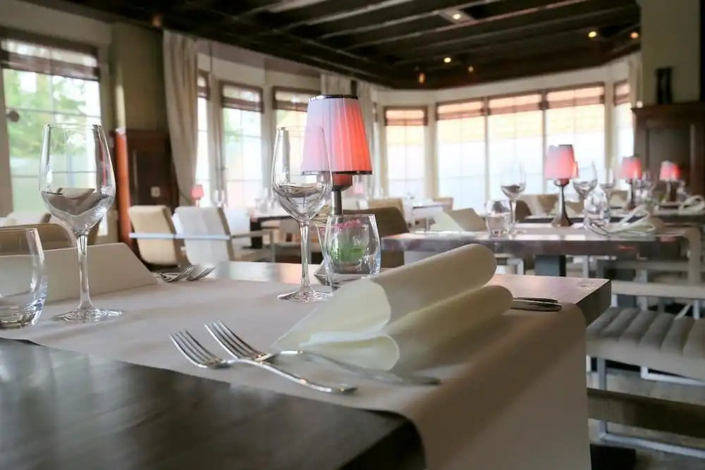 Huize Hölterhof Wellness Hotel Restaurant