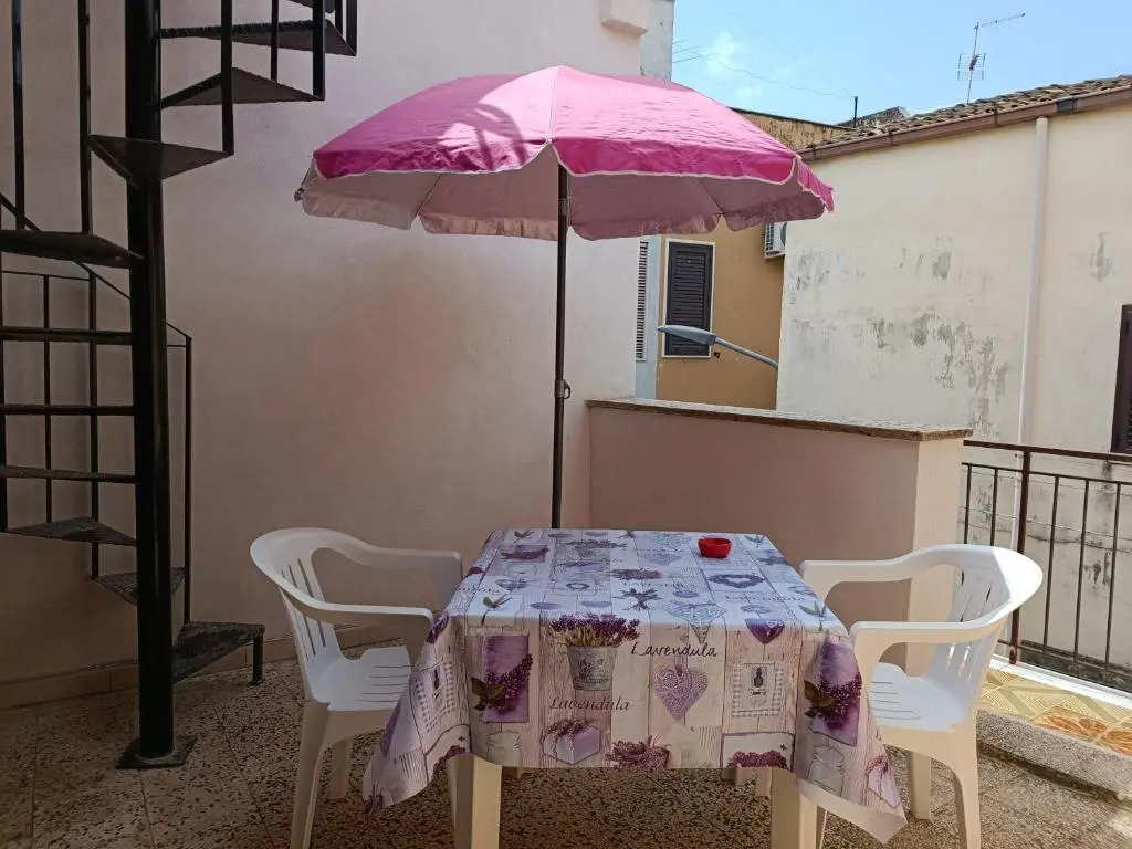 Casa Il Pesco
