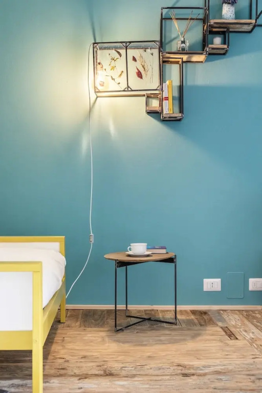 Cute Studio in Old Town
